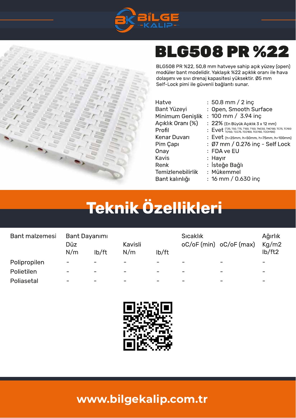 BLG508 PR%22